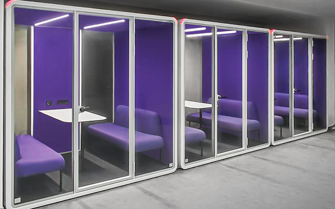 Latest company case about Beijing Vanke Aolin Project