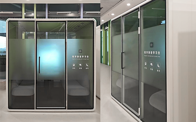 Latest company case about Chongqing Children's Library Project