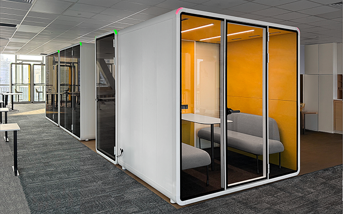 Latest company case about Traveloka Shenzhen Project