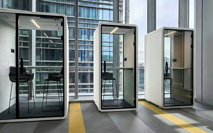 Latest company case about International logistics giant! SF Express headquarters