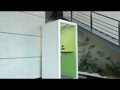 1 person phone booth