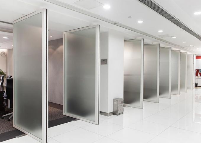 Controllable Occlusion Glass Partition Wall Electric Intelligent ...